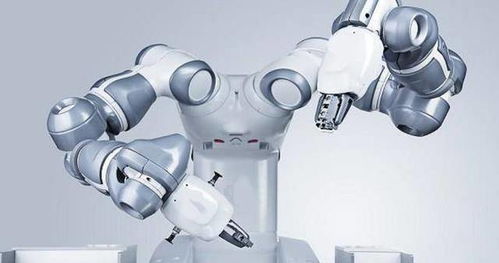 90天吸金7.4億元,國(guó)產(chǎn)工業(yè)機(jī)器人打破日德壟斷,躋身全球前十