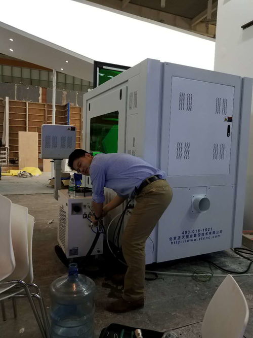 正天快訊 正天激光全力準(zhǔn)備第50屆全國(guó)高教儀器設(shè)備展示會(huì)