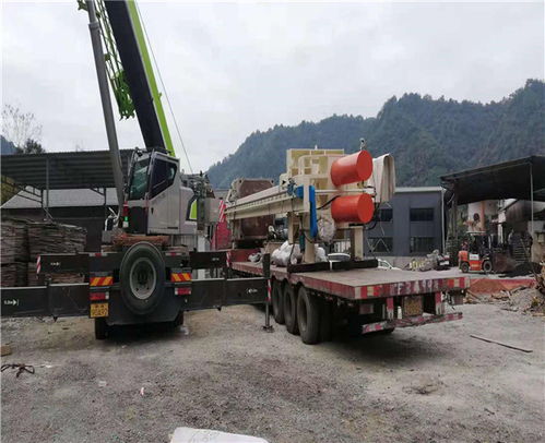 泥漿固化機出租哪家好？天潭機械與力天機械綜合比較