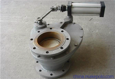 浙江擺動(dòng)進(jìn)料閥產(chǎn)品概覽 聚焦諸暨力天機(jī)械