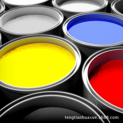 光固化油墨、自干金屬油墨、金屬油墨配方分析及研發