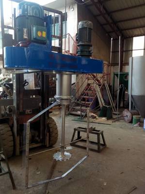 湖北黃石油墨分散機2023動態已更新新動態