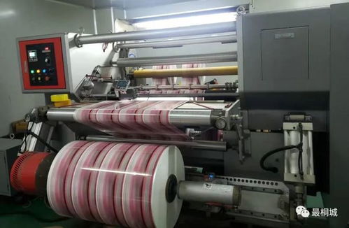 包裝產(chǎn)業(yè)巡禮 中景泰包裝——專注日用與商用包裝袋及膜產(chǎn)品研發(fā)生產(chǎn)，創(chuàng)新油墨技術驅(qū)動可持續(xù)發(fā)展